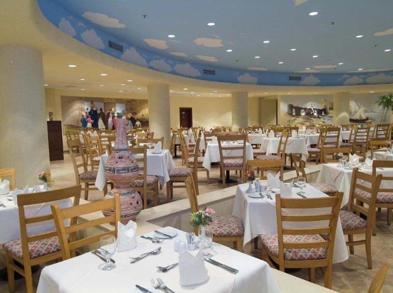 Island View Resort Sharm el-Sheikh Bagian luar foto