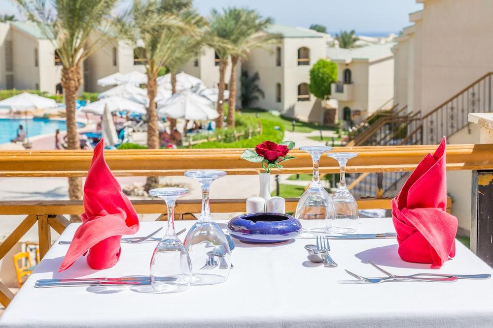 Island View Resort Sharm el-Sheikh Bagian luar foto