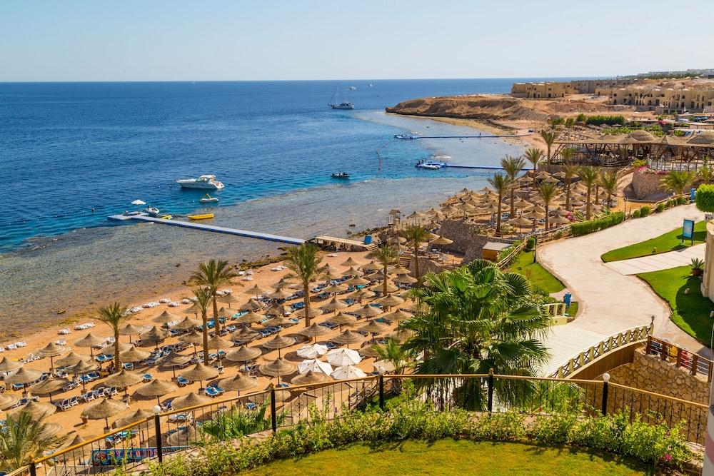 Island View Resort Sharm el-Sheikh Bagian luar foto
