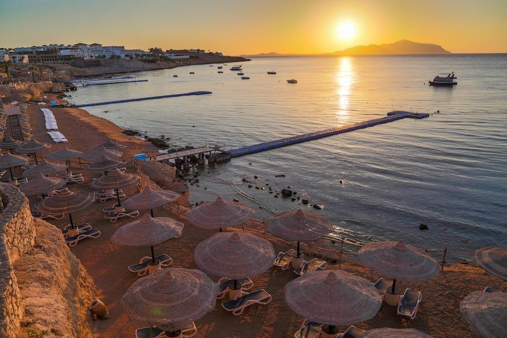 Island View Resort Sharm el-Sheikh Bagian luar foto
