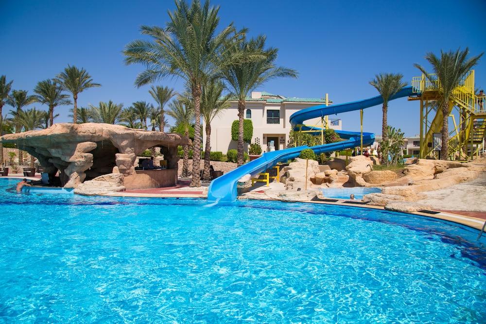 Island View Resort Sharm el-Sheikh Bagian luar foto
