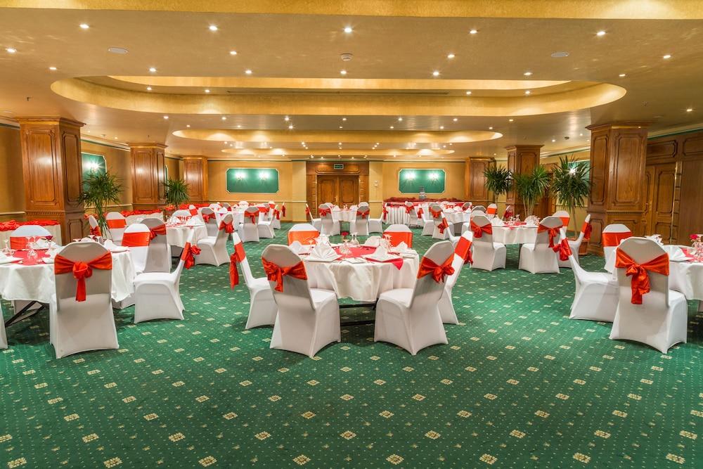 Island View Resort Sharm el-Sheikh Bagian luar foto