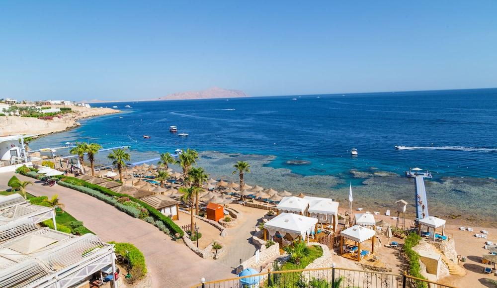 Island View Resort Sharm el-Sheikh Bagian luar foto