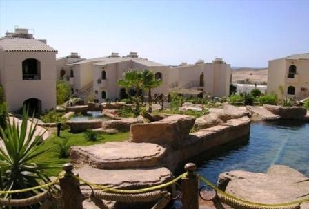 Island View Resort Sharm el-Sheikh Bagian luar foto