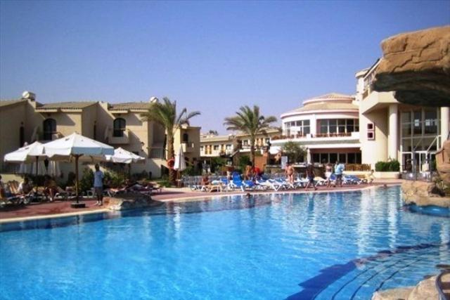 Island View Resort Sharm el-Sheikh Bagian luar foto