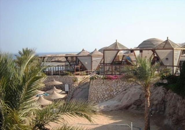 Island View Resort Sharm el-Sheikh Bagian luar foto