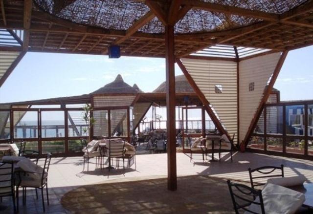 Island View Resort Sharm el-Sheikh Bagian luar foto