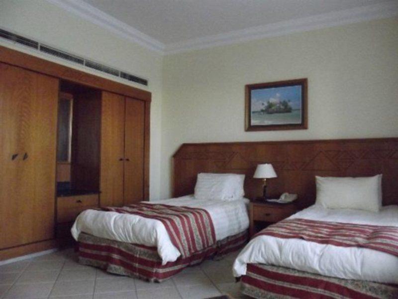 Island View Resort Sharm el-Sheikh Bagian luar foto
