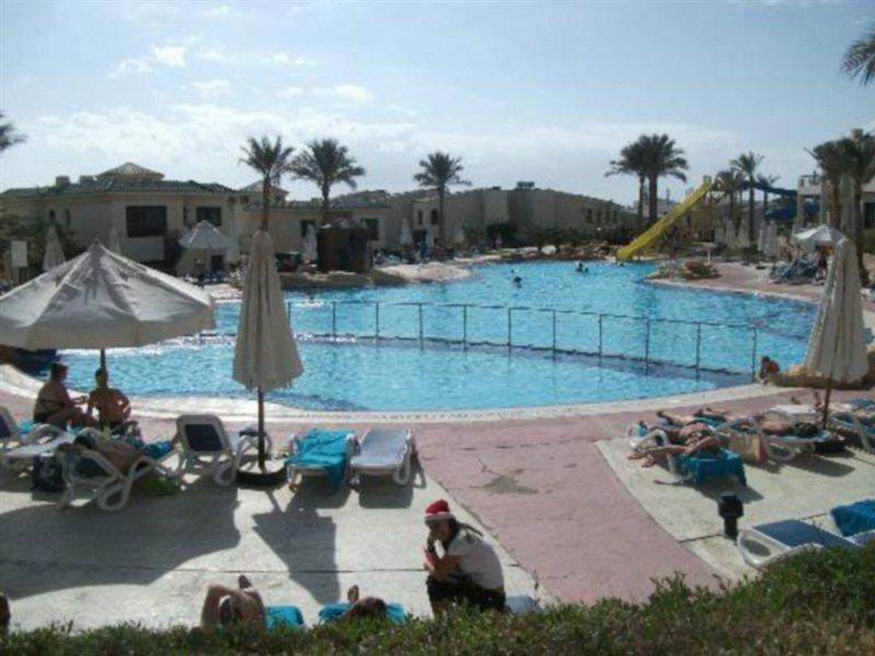 Island View Resort Sharm el-Sheikh Bagian luar foto