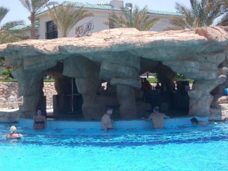 Island View Resort Sharm el-Sheikh Bagian luar foto