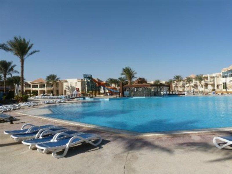 Island View Resort Sharm el-Sheikh Bagian luar foto