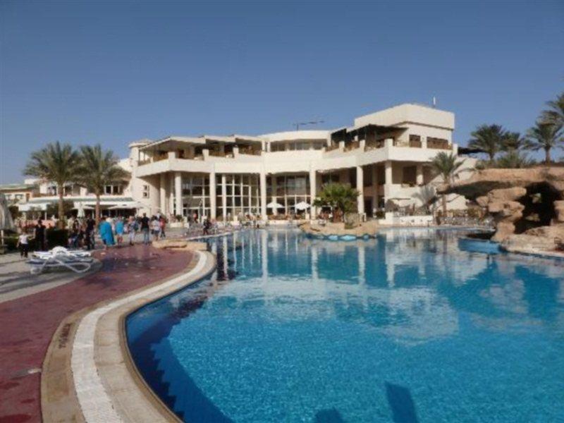 Island View Resort Sharm el-Sheikh Bagian luar foto