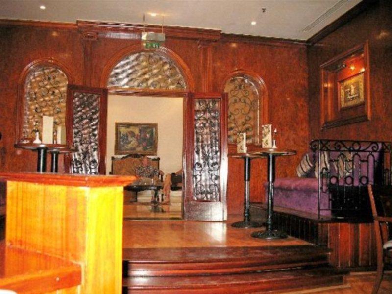 Island View Resort Sharm el-Sheikh Bagian luar foto
