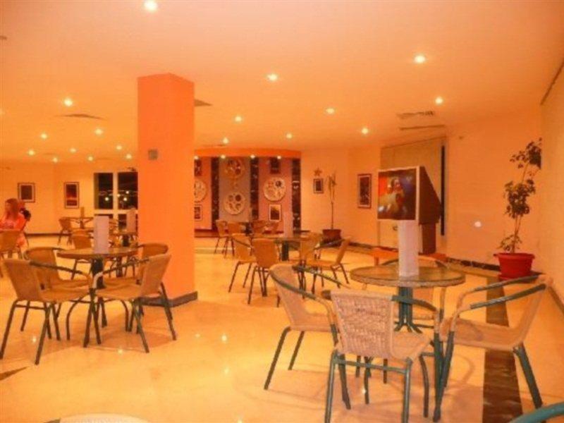Island View Resort Sharm el-Sheikh Bagian luar foto