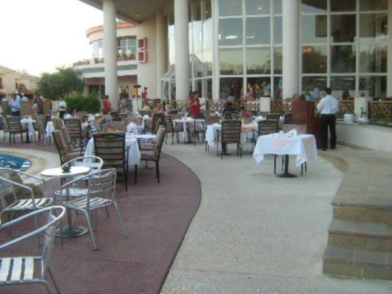 Island View Resort Sharm el-Sheikh Bagian luar foto