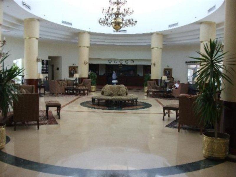 Island View Resort Sharm el-Sheikh Bagian luar foto