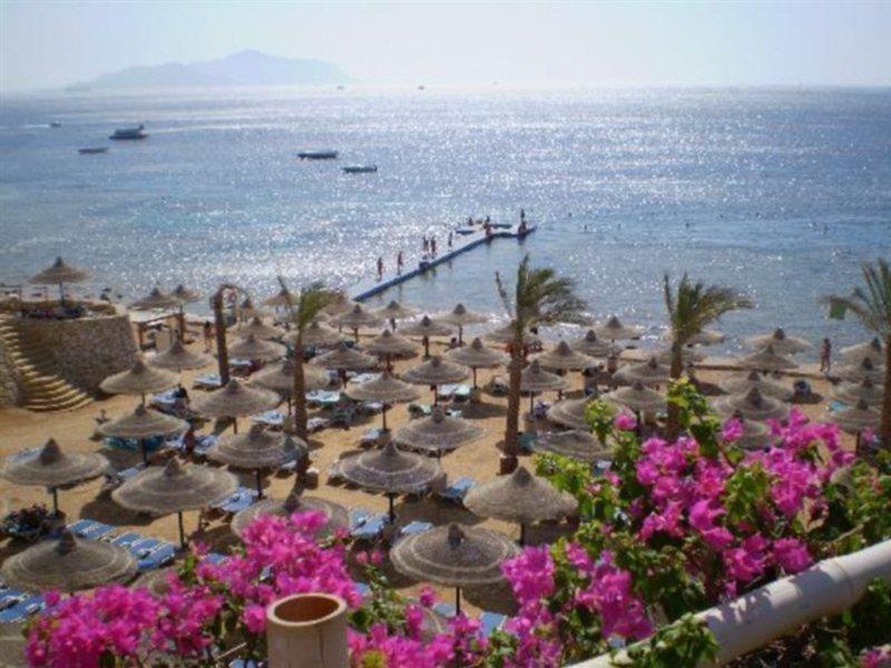 Island View Resort Sharm el-Sheikh Bagian luar foto