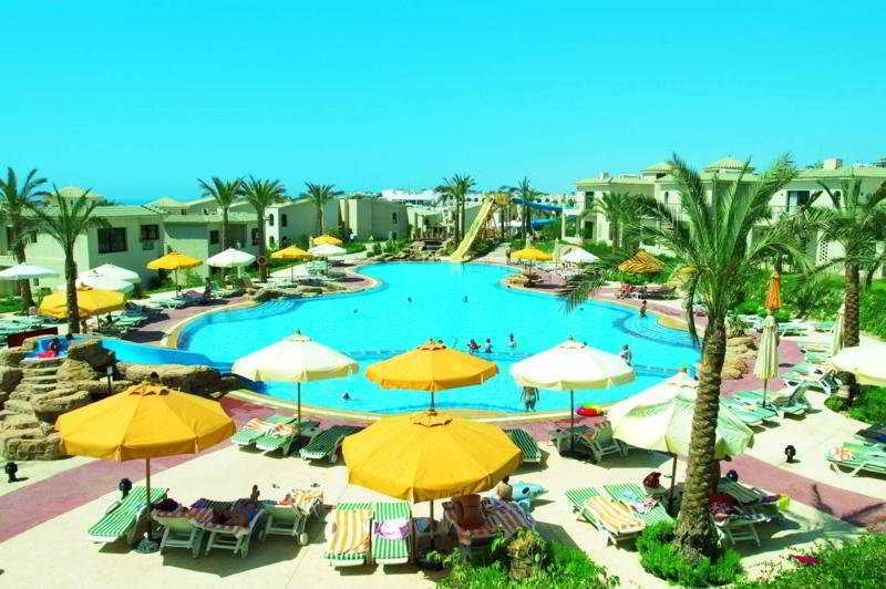 Island View Resort Sharm el-Sheikh Bagian luar foto