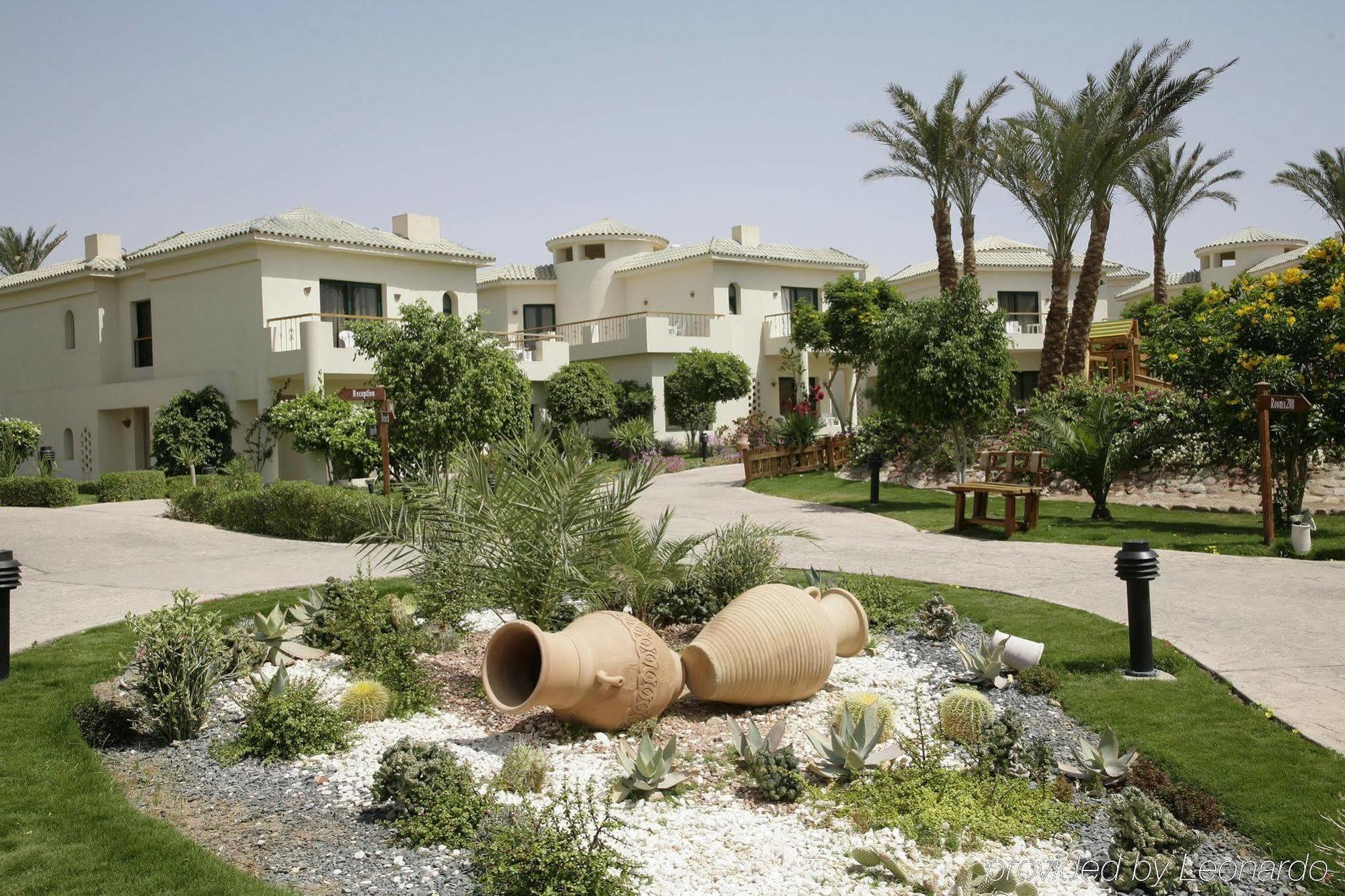 Island View Resort Sharm el-Sheikh Bagian luar foto