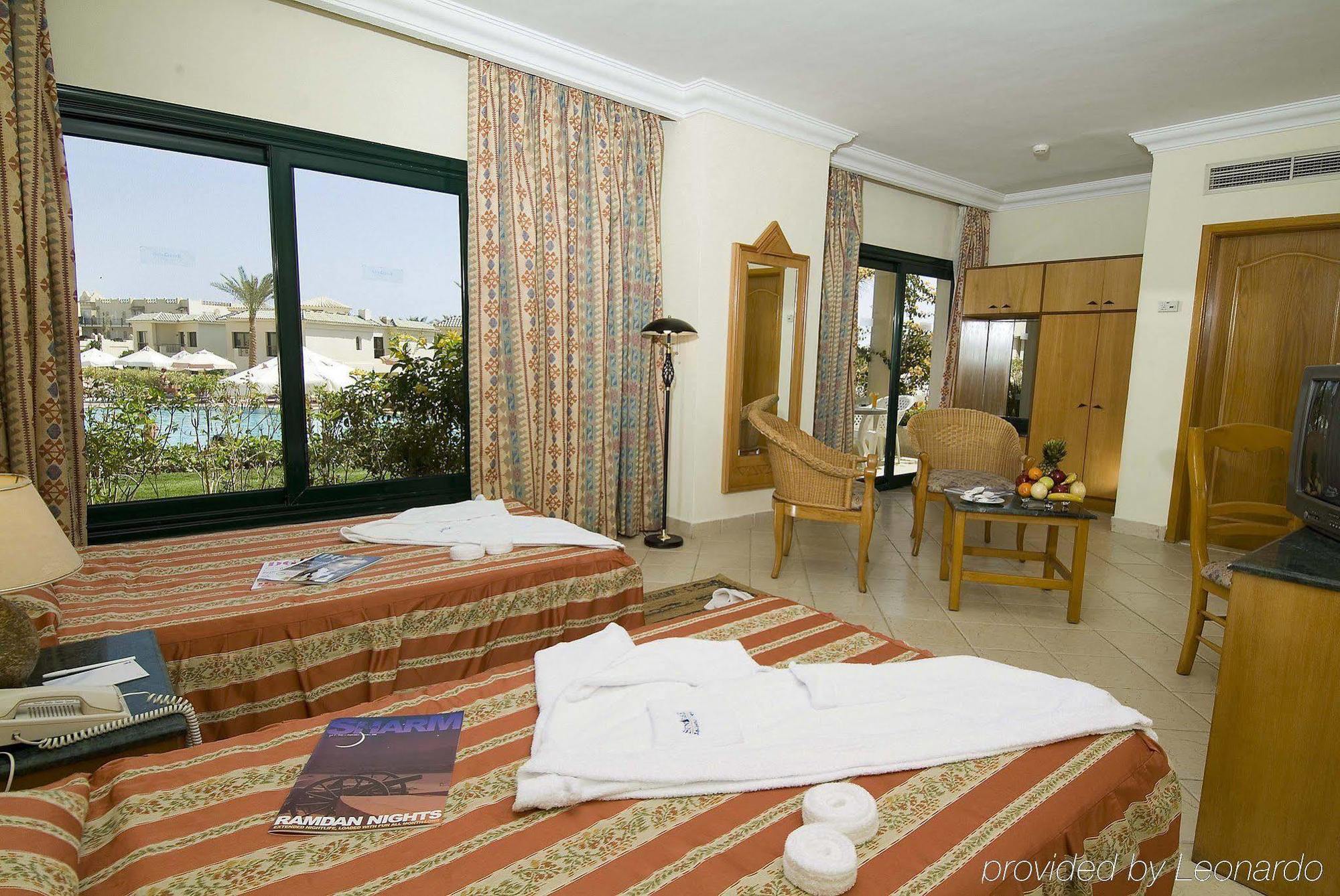 Island View Resort Sharm el-Sheikh Ruang foto