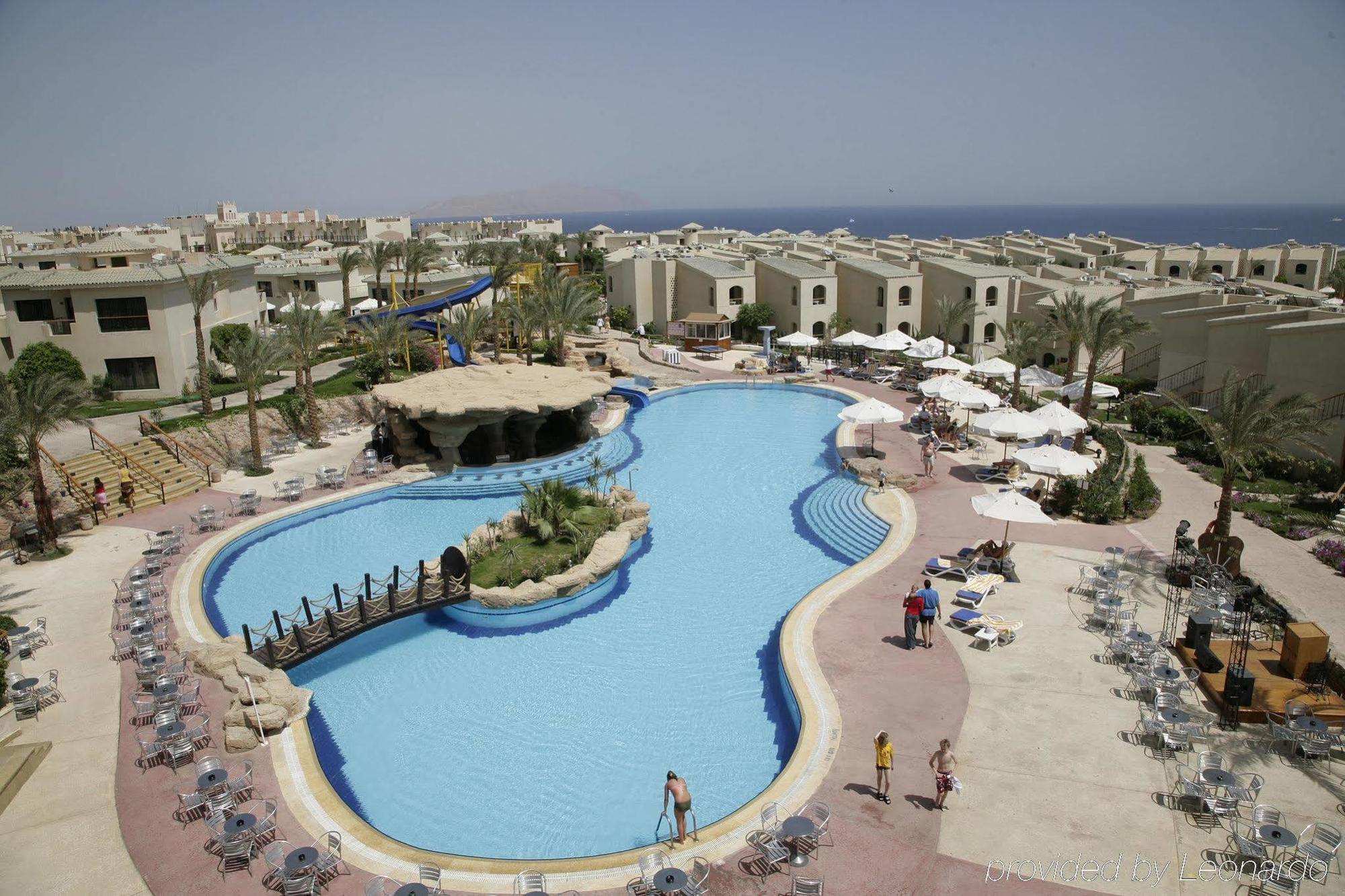 Island View Resort Sharm el-Sheikh Fasilitas foto