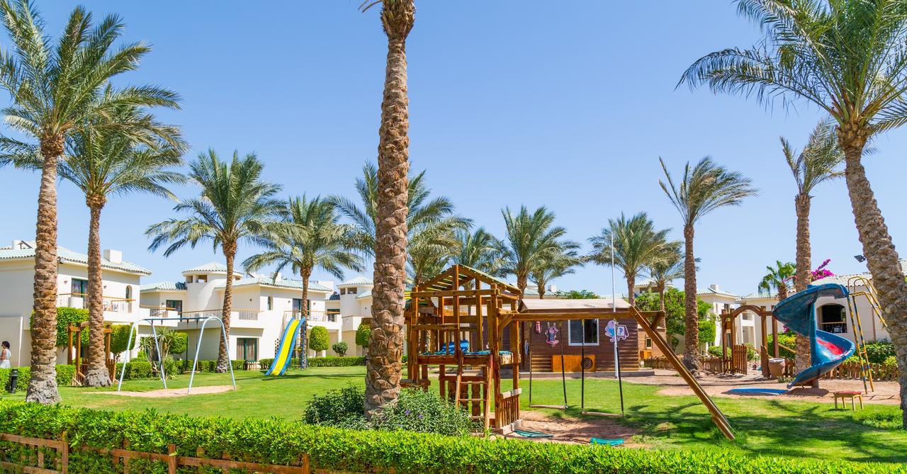 Island View Resort Sharm el-Sheikh Bagian luar foto