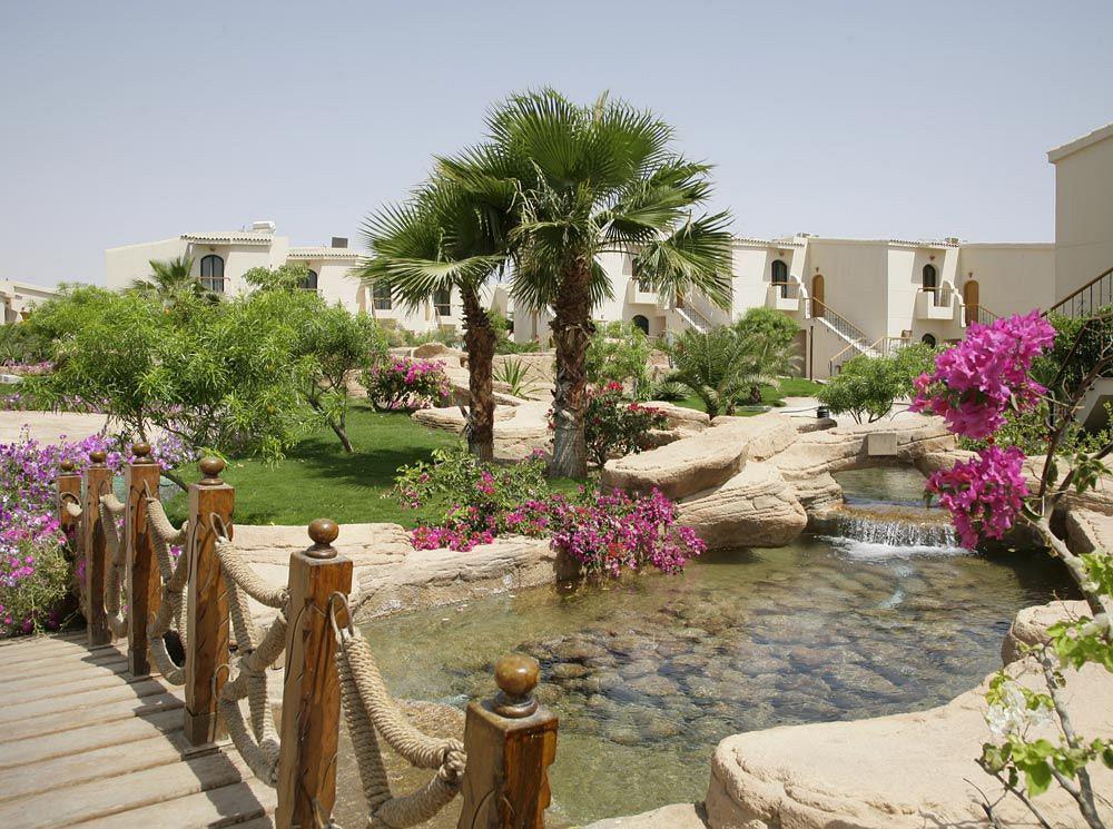 Island View Resort Sharm el-Sheikh Fasilitas foto