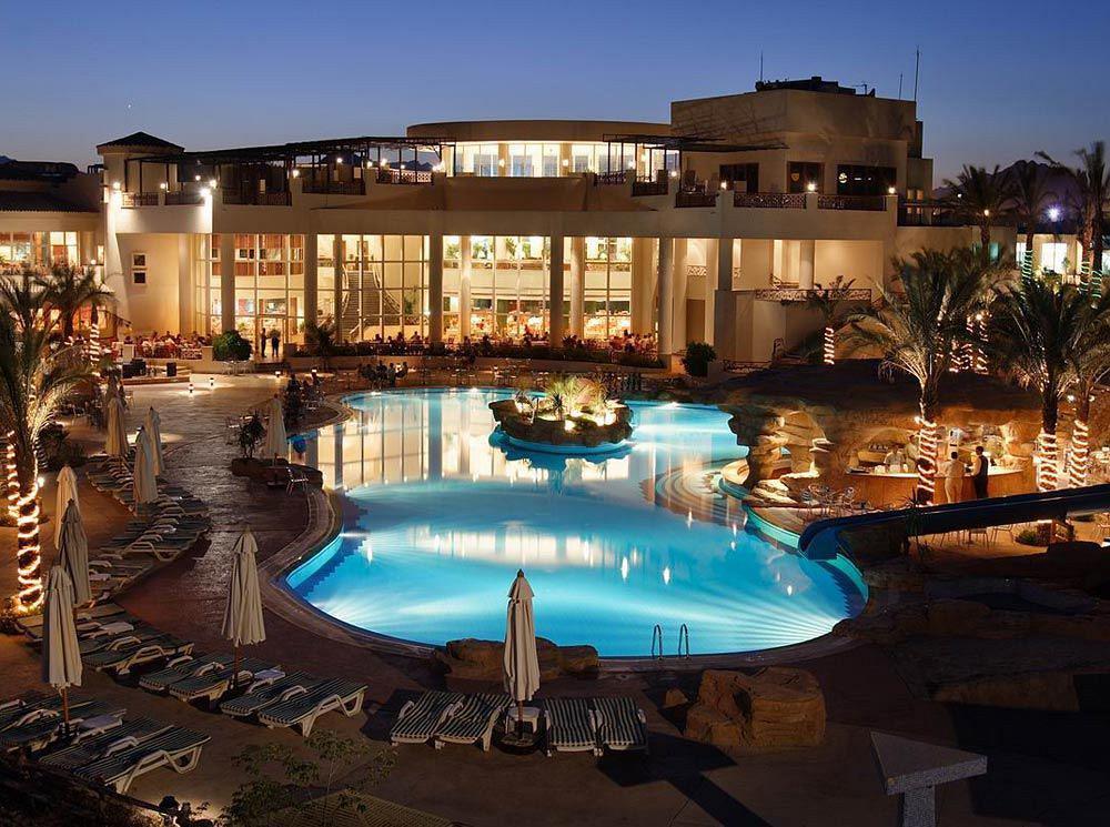 Island View Resort Sharm el-Sheikh Bagian luar foto